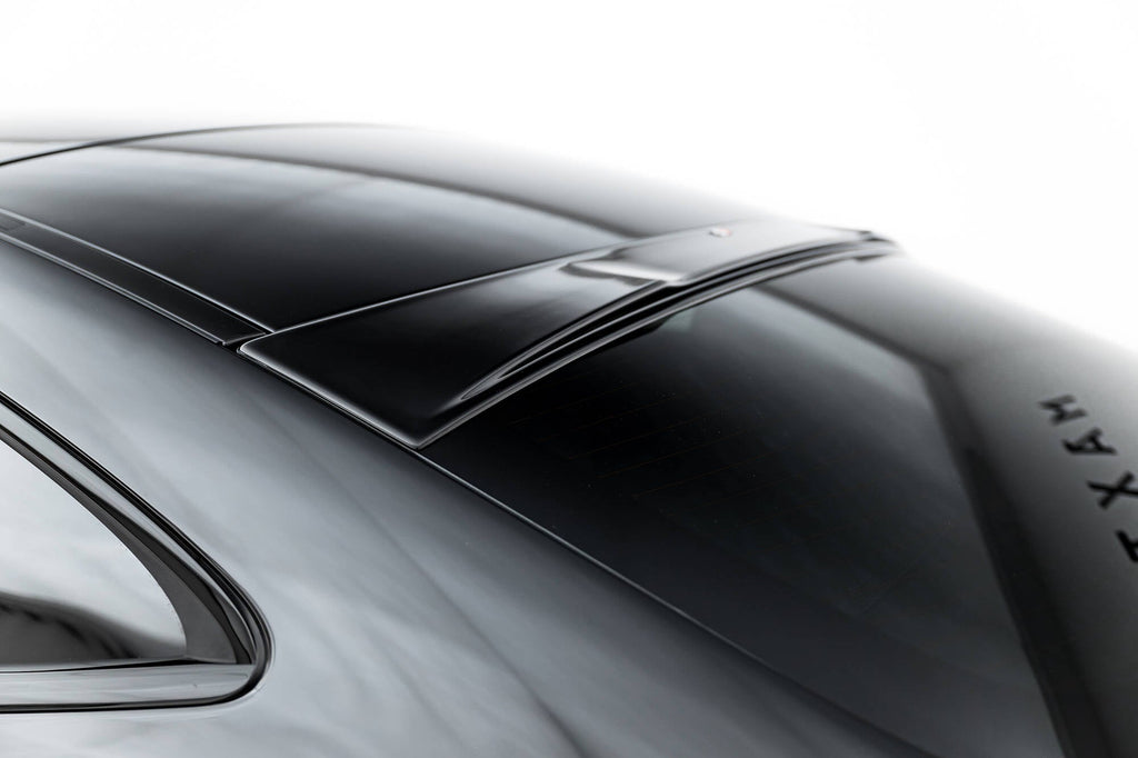 Extensión de luneta trasera para Mercedes-AMG CLE 53 / AMG-Line C236
