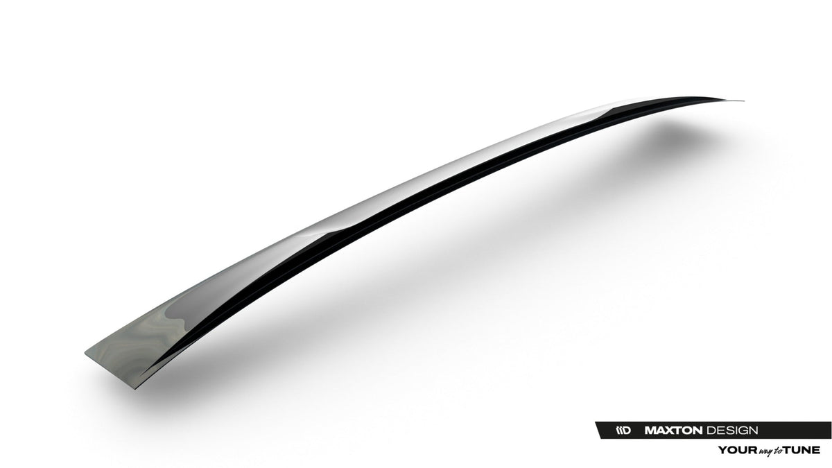 Extensión de luneta trasera para Mercedes-AMG CLE 53 Aero C236