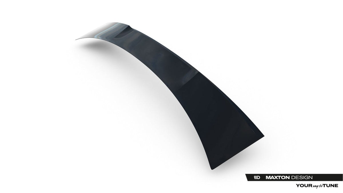 Extensión de luneta trasera para Mercedes-AMG CLE 53 Aero C236