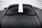 Extensión de luneta trasera para Porsche 911 992 GT3