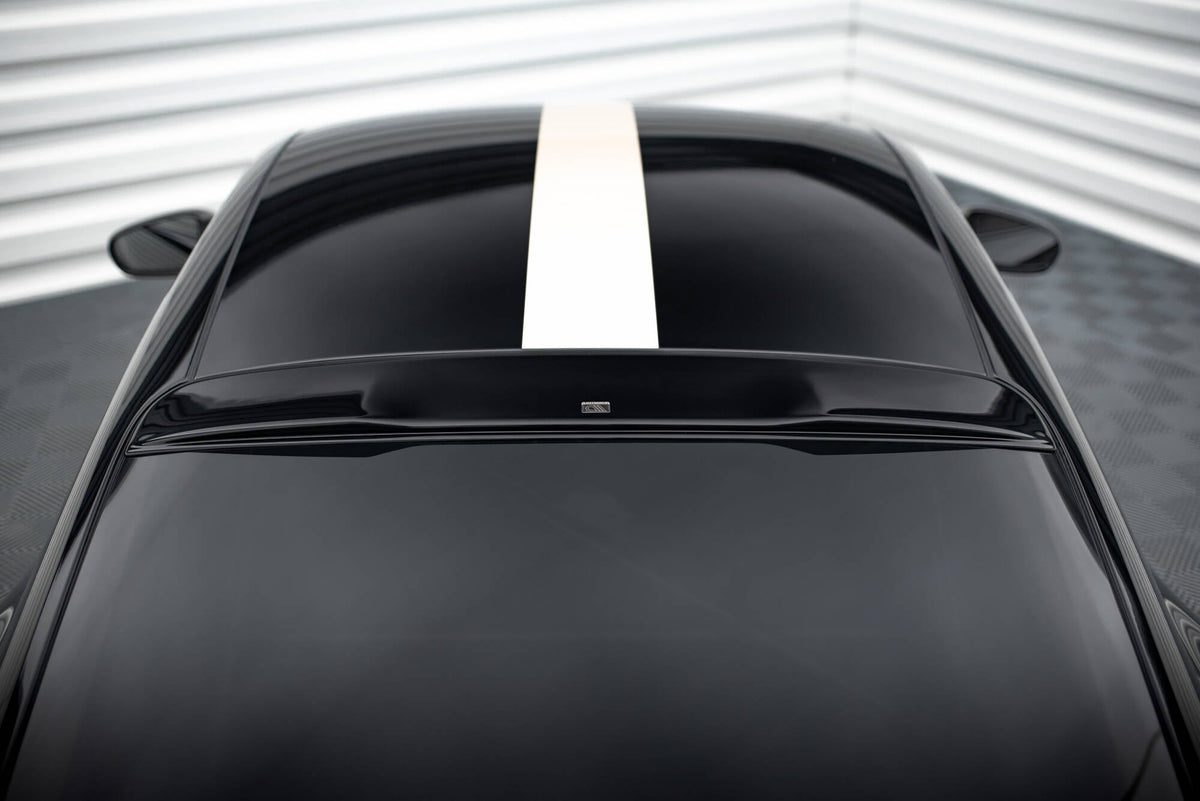 Extensión de luneta trasera para Porsche 911 992 GT3