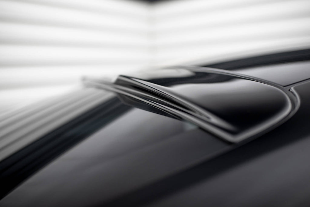 Extensión de luneta trasera para Porsche 911 992 GT3