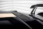 Extensión de luneta trasera para Porsche 911 992 GT3