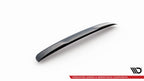 Extensión de luneta trasera para Porsche 911 992 GT3
