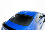 Extensión de luneta trasera para Subaru BRZ Mk2