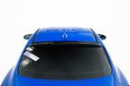 Extensión de luneta trasera para Subaru BRZ Mk2