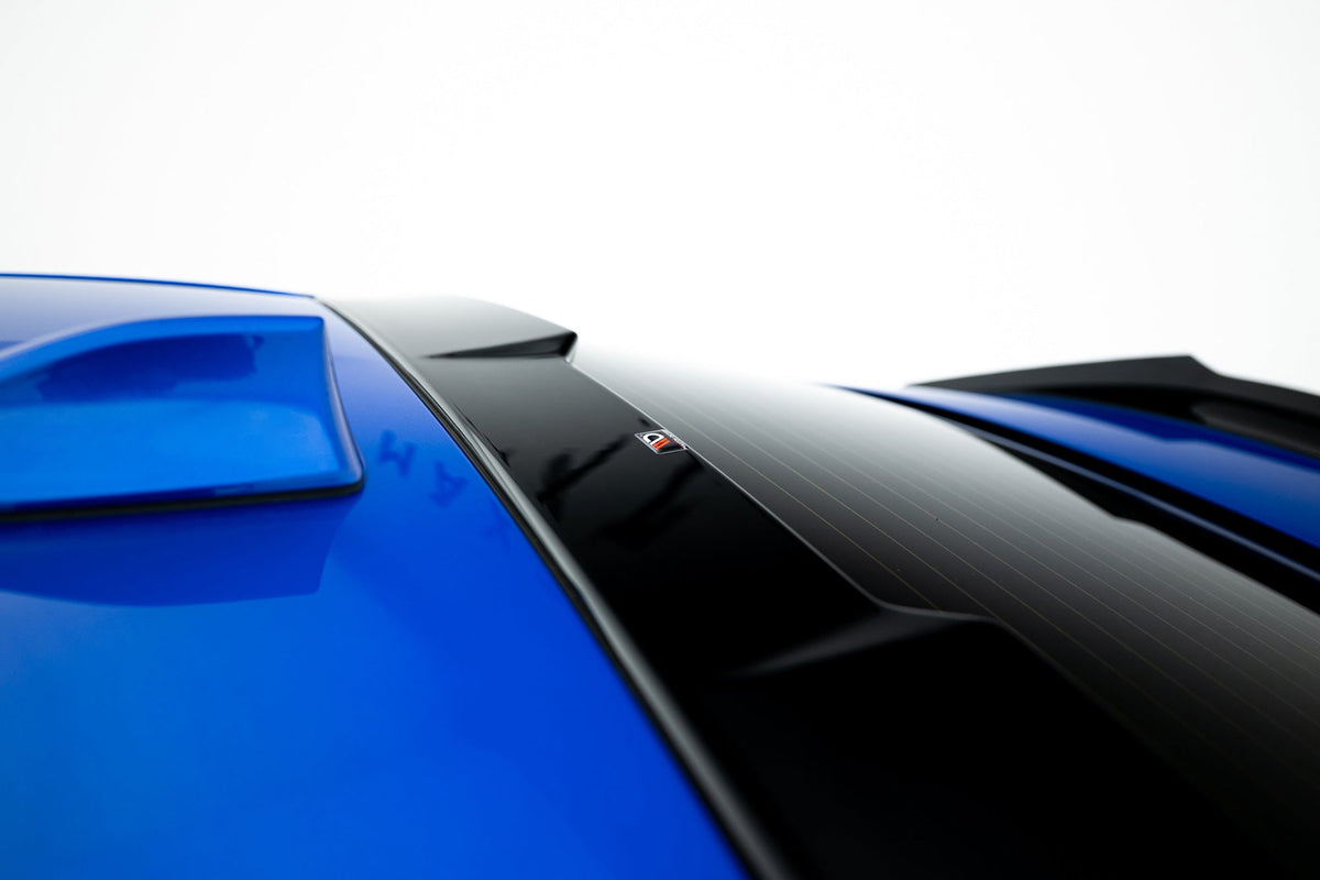 Extensión de luneta trasera para Subaru BRZ Mk2