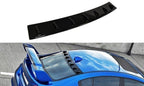 Extensión de luneta trasera para Subaru WRX STI
