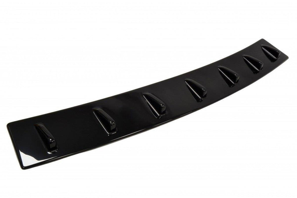 Extensión de luneta trasera para Subaru WRX STI