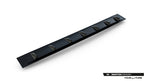 Extensión de luneta trasera para Subaru WRX STI Mk2