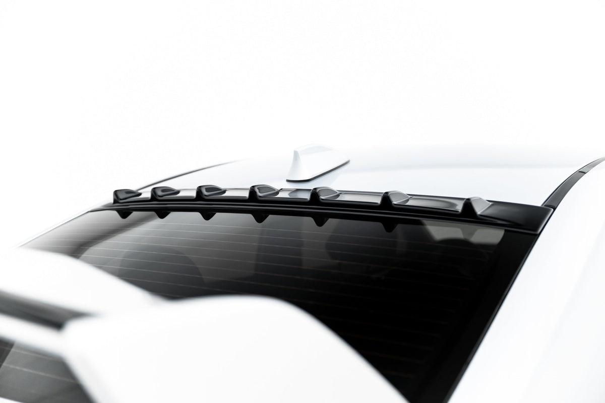 Extensión de luneta trasera para Subaru WRX STI Mk2