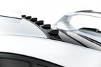 Extensión de luneta trasera para Subaru WRX STI Mk2