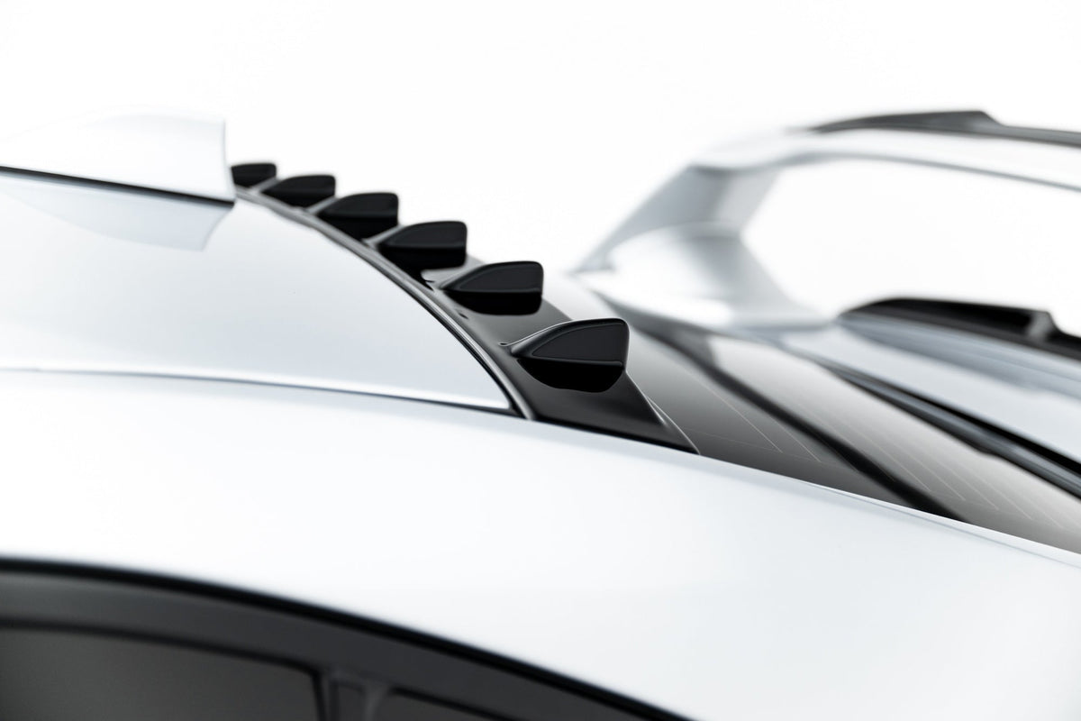 Extensión de luneta trasera para Subaru WRX STI Mk2