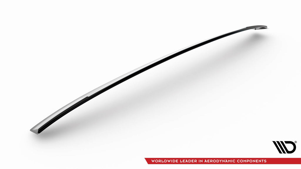 Extensión de luneta trasera para Volkswagen Arteon R-Line Sedan Mk1