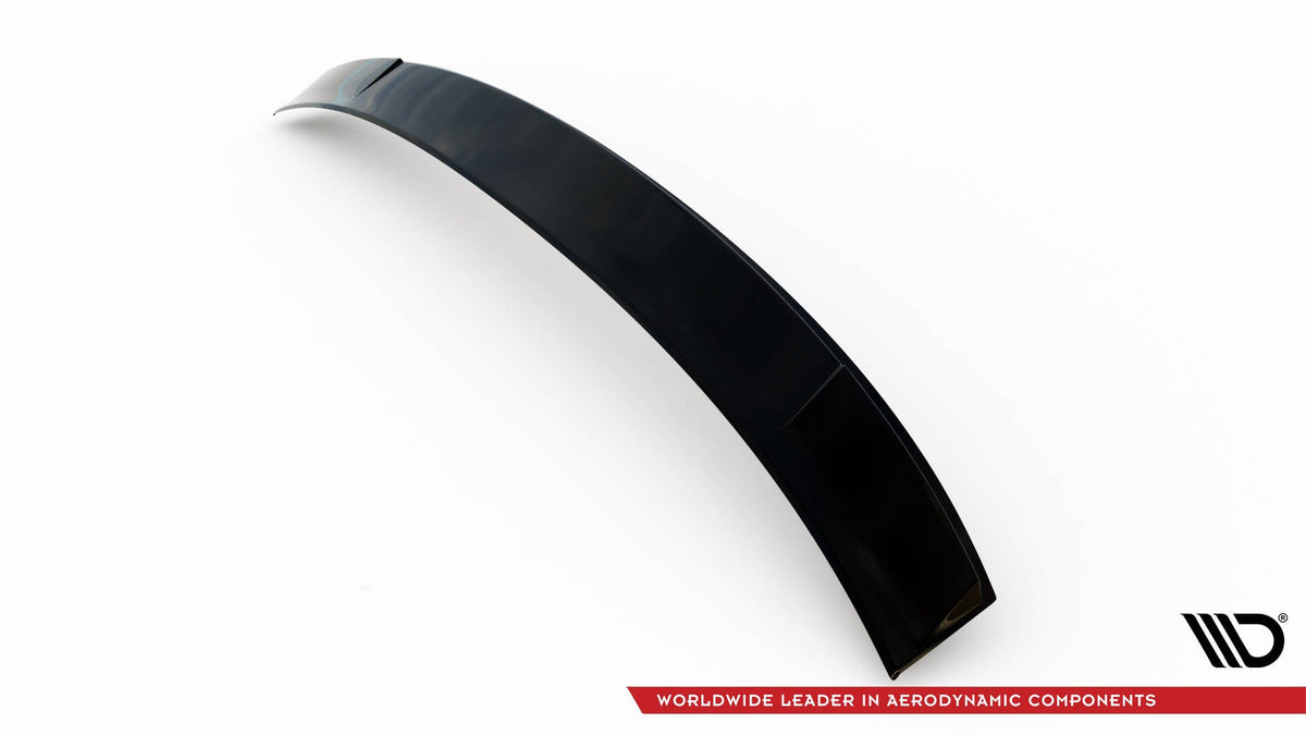 Extensión de luneta trasera para Volkswagen Arteon R-Line Sedan Mk1