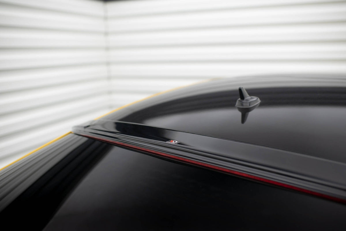 Extensión de luneta trasera para Volkswagen Arteon R-Line Sedan Mk1