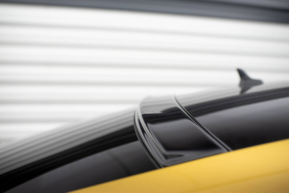Extensión de luneta trasera para Volkswagen Arteon R-Line Sedan Mk1