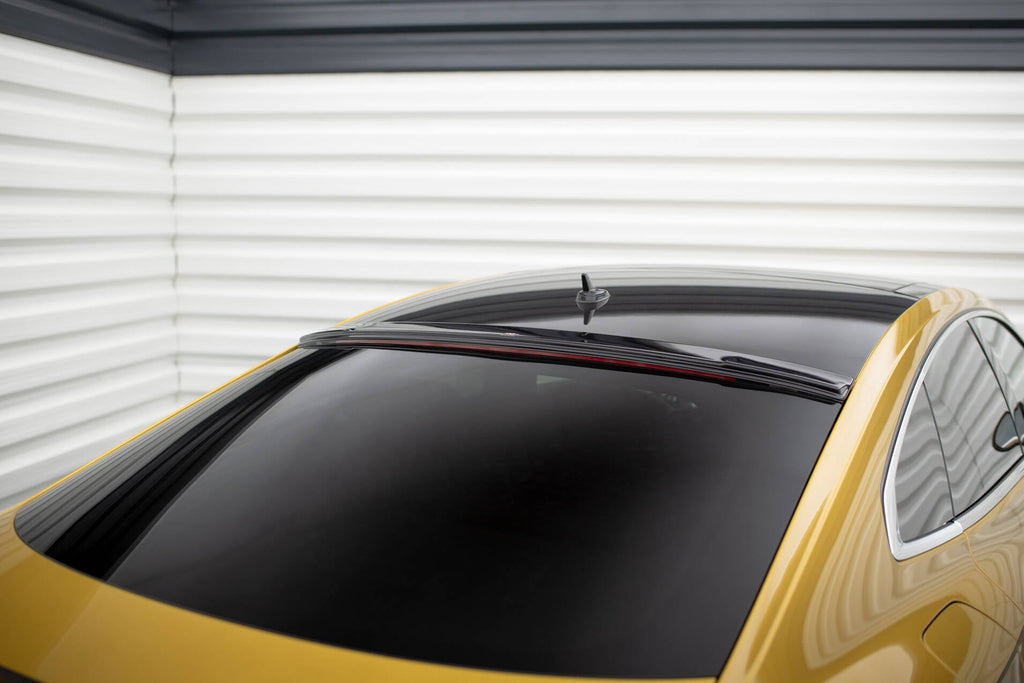 Extensión de luneta trasera para Volkswagen Arteon R-Line Sedan Mk1