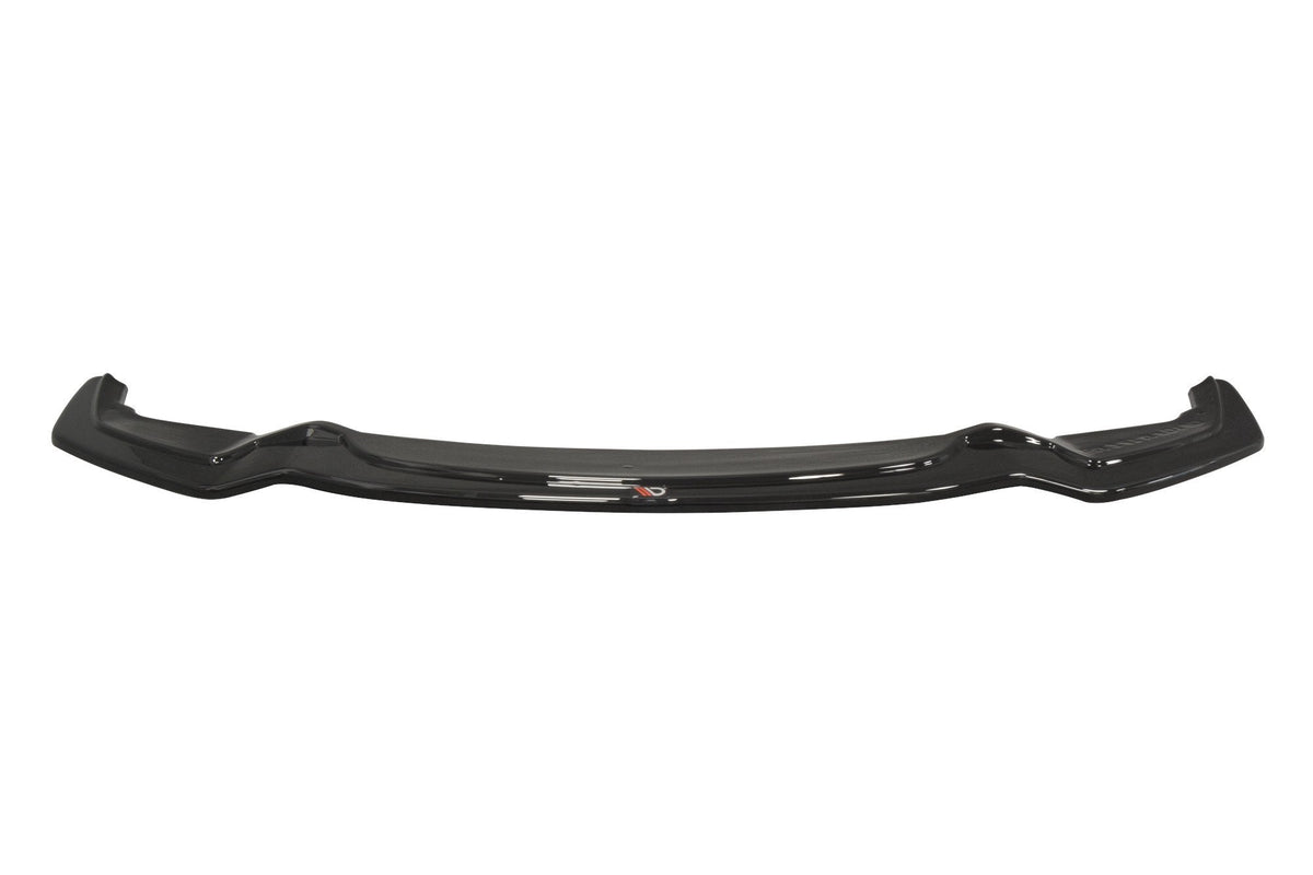 Splitter delantero para BMW M2 (F87) Coupé