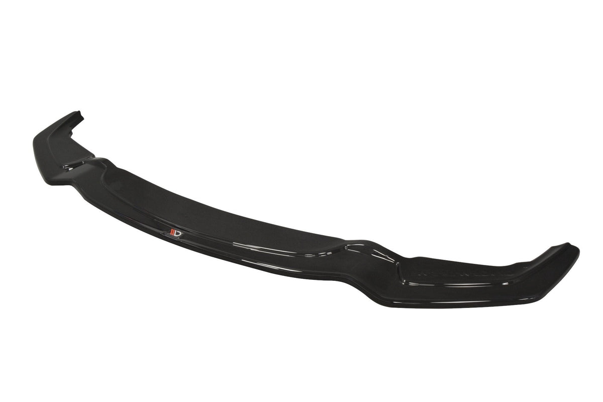 Splitter delantero para BMW M2 (F87) Coupé
