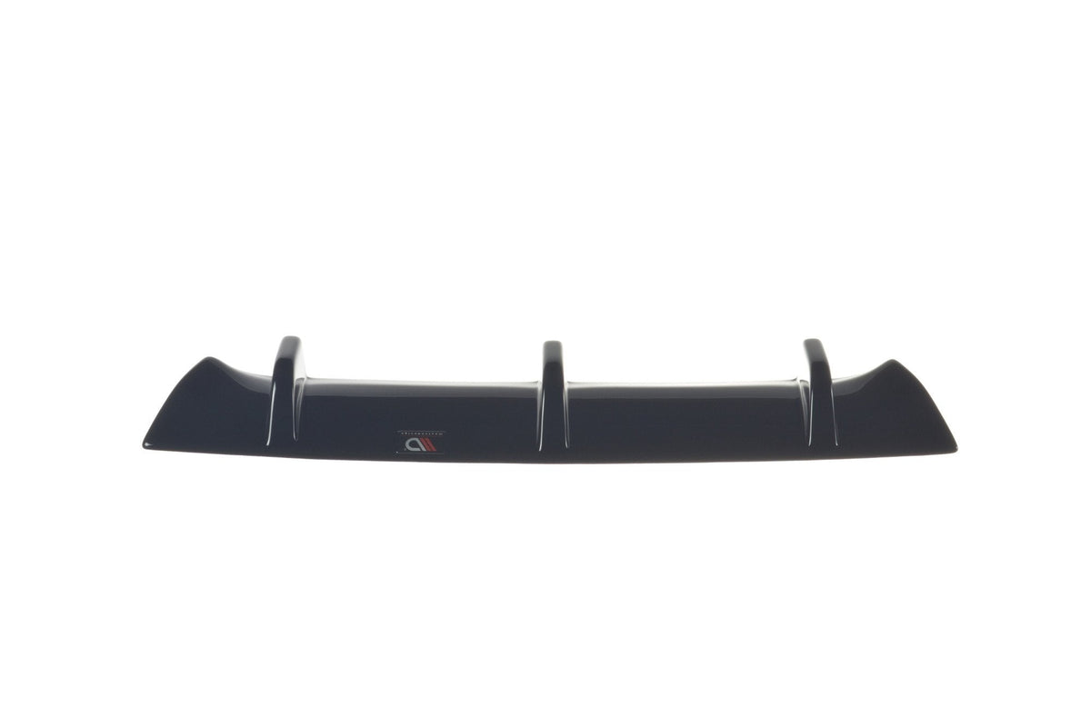 Difusor trasero para Hyundai Tucson Mk3 Facelift