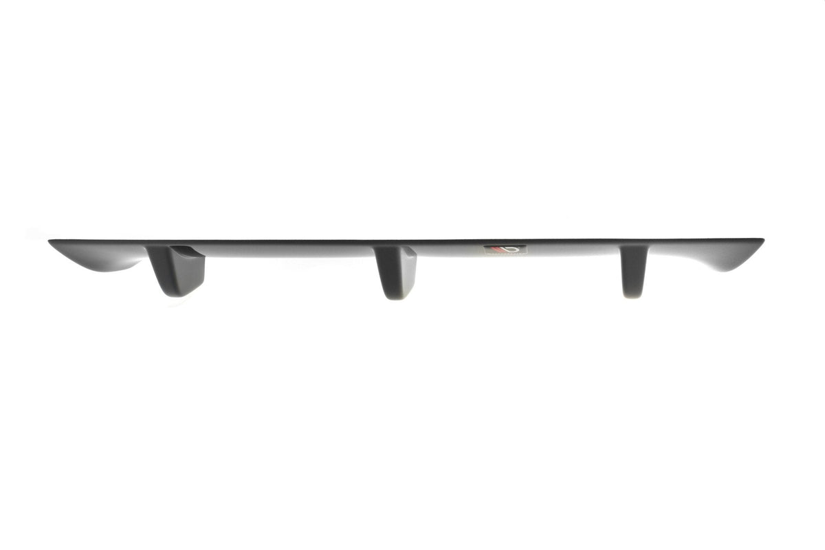 Difusor trasero para Hyundai Tucson Mk3 Facelift
