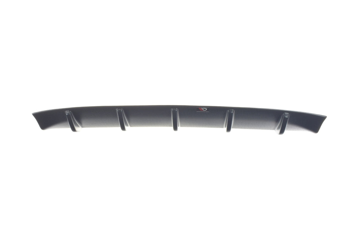 Difusor trasero para Jaguar XF- R