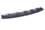 Difusor trasero para Jaguar XF- R