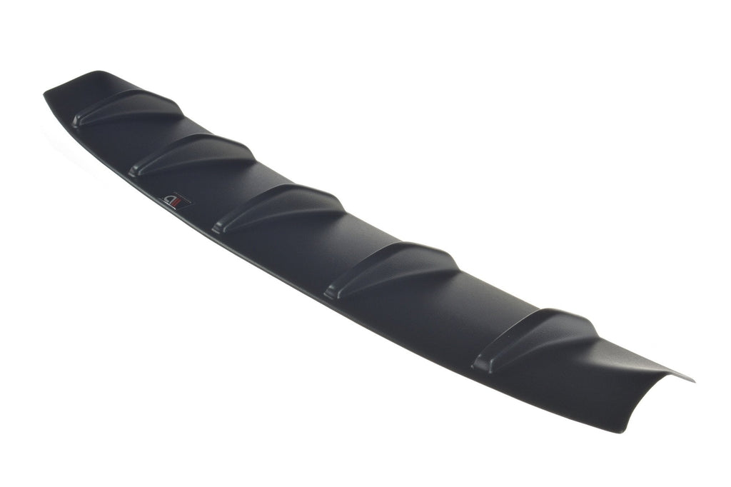 Difusor trasero para Jaguar XF- R
