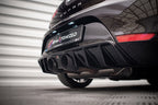 Difusor trasero para Seat Leon Cupra/ FR Mk2