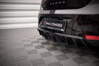 Difusor trasero para Seat Leon Cupra/ FR Mk2