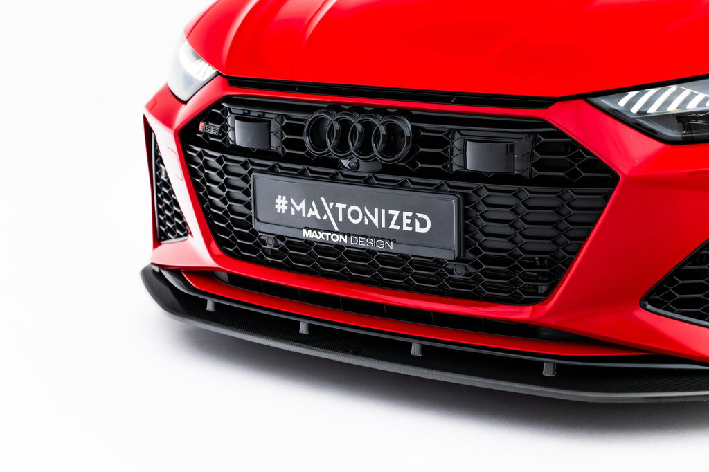 LICENSE PLATE FRAMES MAXTON