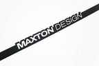 LICENSE PLATE FRAMES MAXTON