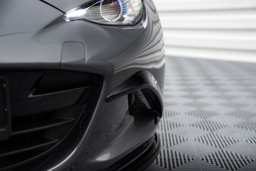 Marcos de faros para Mazda MX-5 ND (Mk4) – otra vista