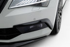 Marcos de faros para Skoda Superb Liftback / Combi Mk3