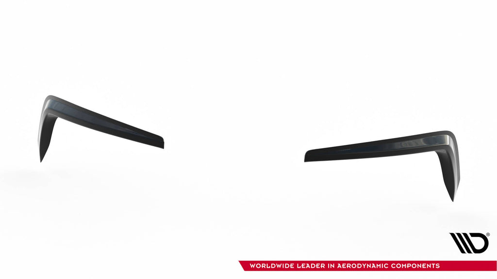 Marcos de faros para Skoda Superb Liftback / Combi Mk3