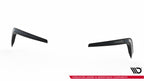 Marcos de faros para Skoda Superb Liftback / Combi Mk3