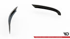 Marcos de pilotos traseros para Volkswagen Golf R / R-Line Mk7 Facelift