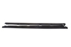 Difusores de taloneras para Volkswagen Golf Mk7 Facelift Standard