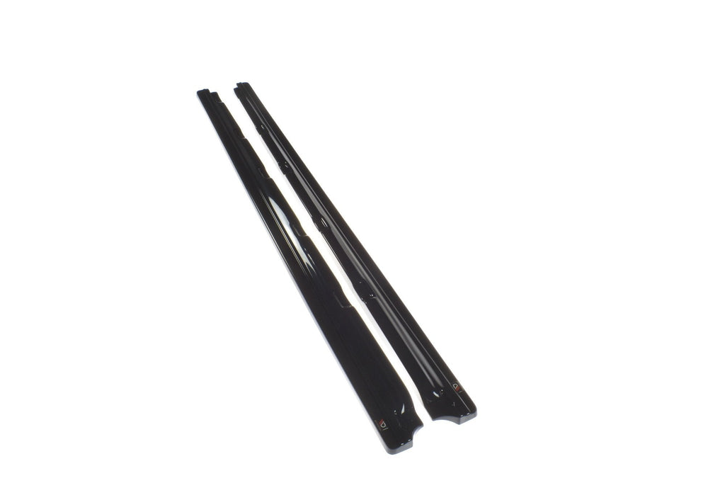 Difusores de taloneras para Volkswagen Golf Mk7 Facelift Standard