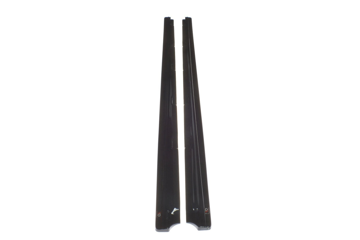 Difusores de taloneras para Volkswagen Golf Mk7 Facelift Standard