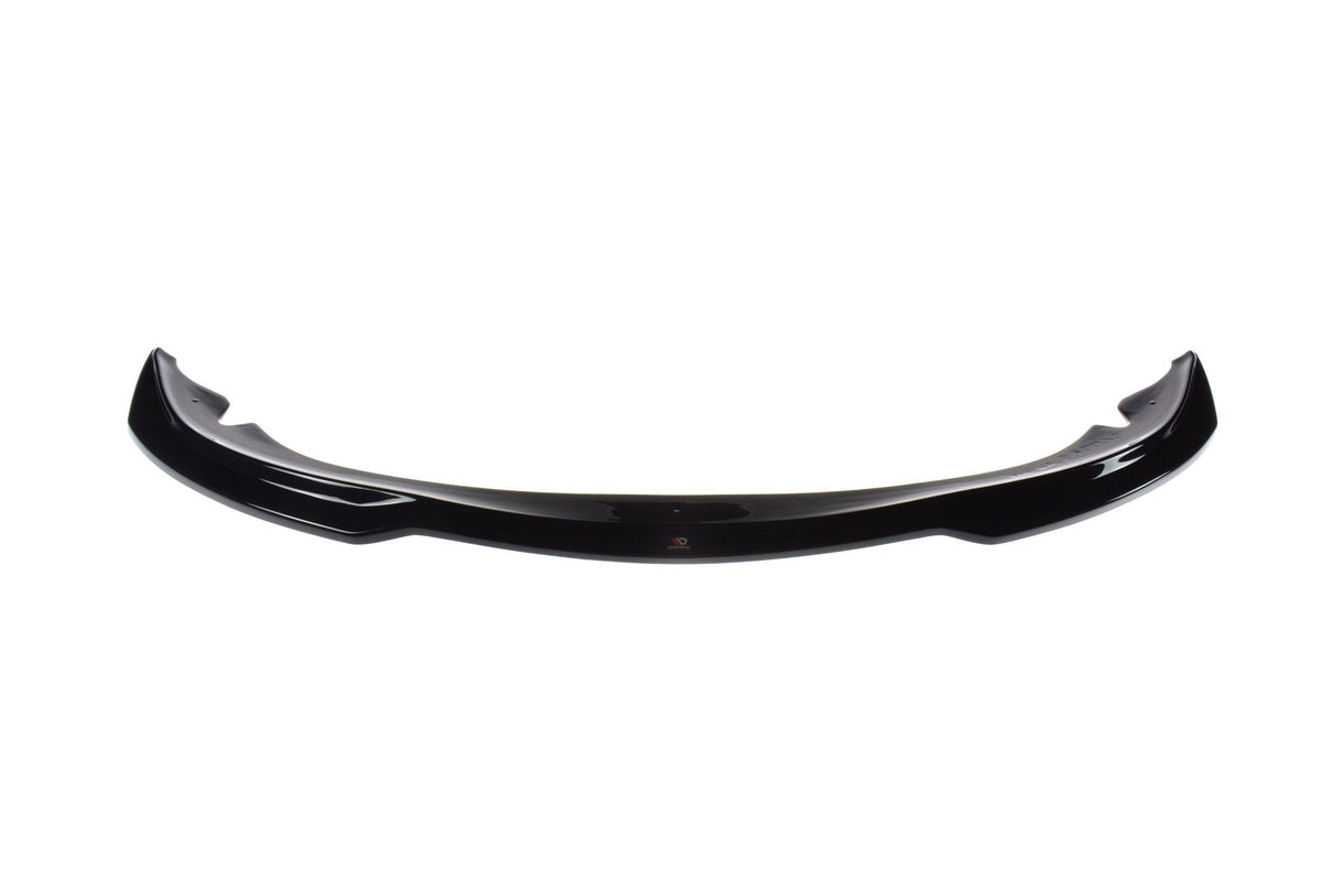 Splitter delantero para Maserati Quattroporte Mk5 Facelift
