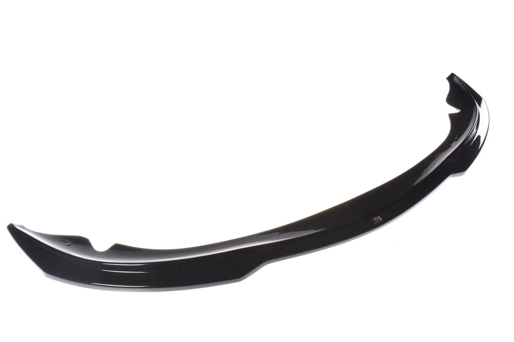 Splitter delantero para Maserati Quattroporte Mk5 Facelift