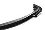 Splitter delantero para Maserati Quattroporte Mk5 Facelift