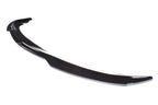 Splitter delantero para Maserati Quattroporte Mk5 Facelift