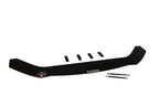Splitter delantero Racing V.1 para BMW 1 F20/F21 M-Power Facelift