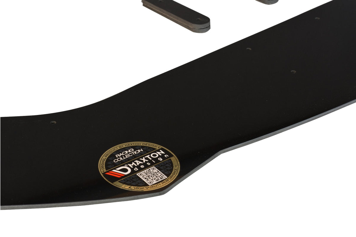Splitter delantero Racing V.1 para BMW 1 F20/F21 M-Power Facelift