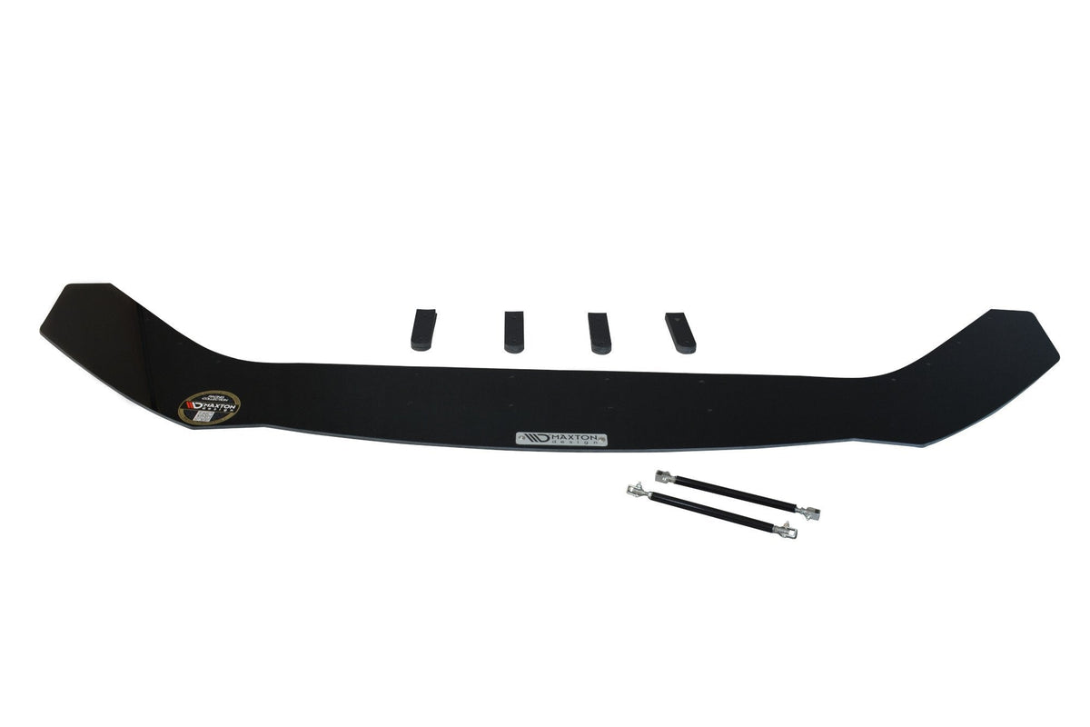 Splitter delantero Racing V.1 para BMW 1 F20/F21 M-Power Facelift