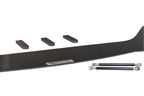 Splitter delantero Racing V.1 para BMW 1 F20/F21 M-Power Facelift