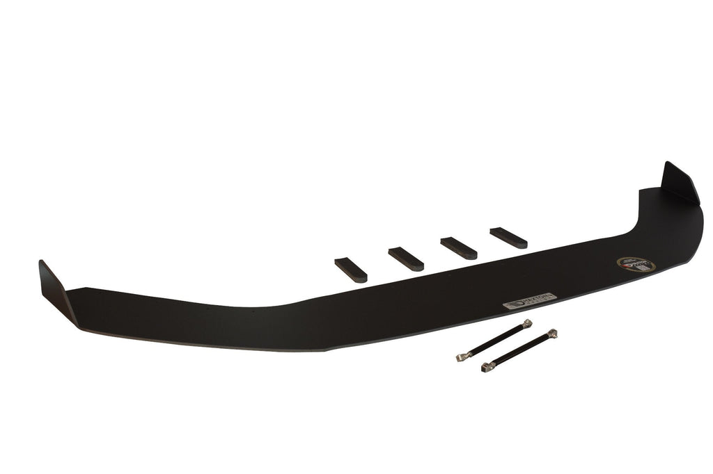 Splitter delantero Racing V.2 para BMW 1 F20/F21 M-Power Facelift